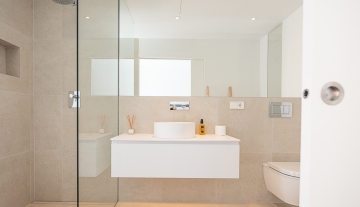 Resa estate modern villa for sale ibiza first line north bathroom shower 1.jpg